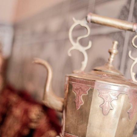 مبيت وإفطار Tajda Dar Widad المظهر الخارجي الصورة