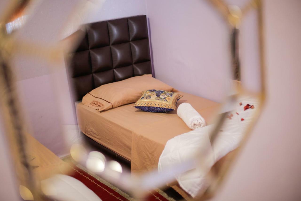 مبيت وإفطار Tajda Dar Widad المظهر الخارجي الصورة
