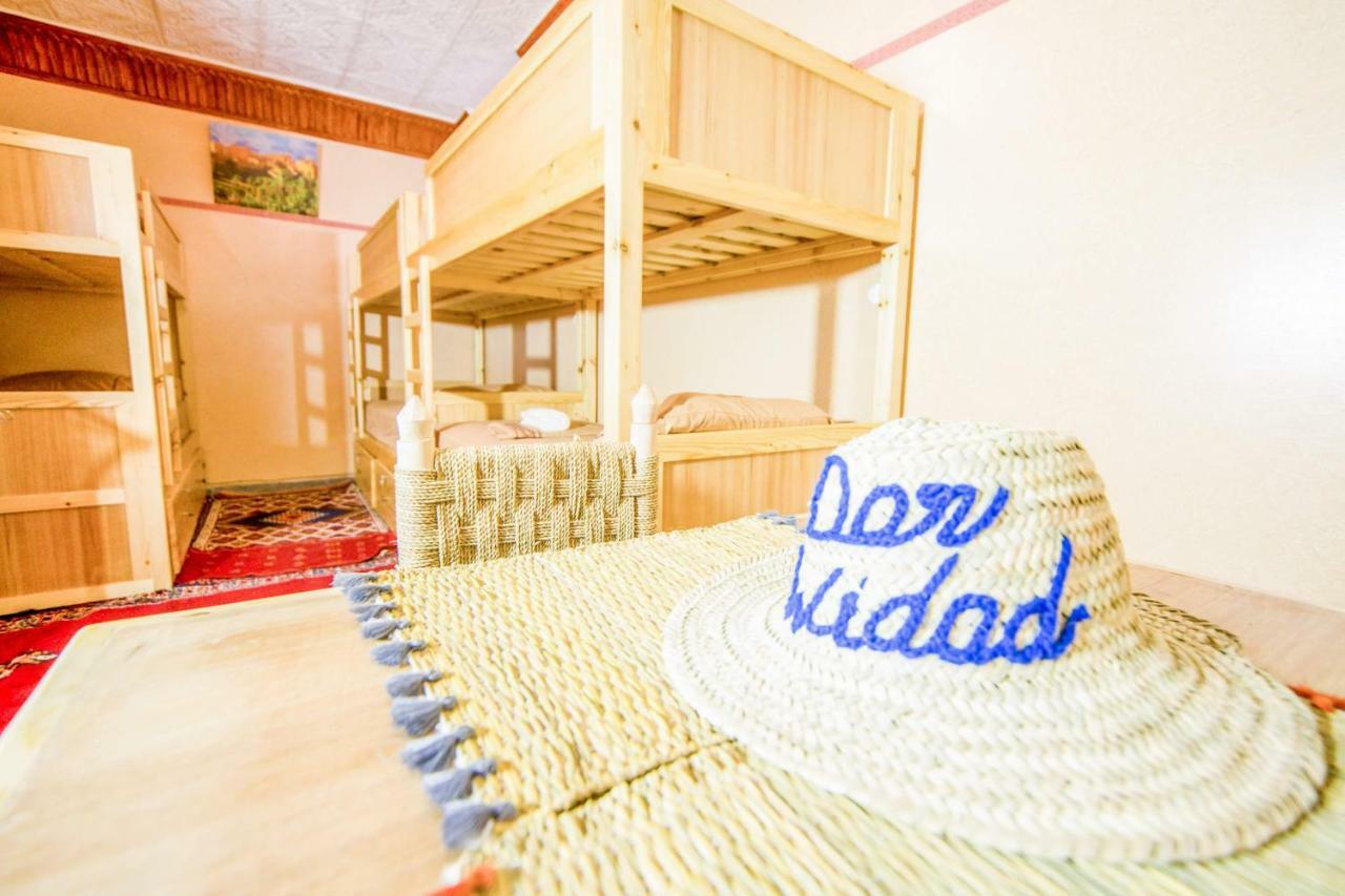 مبيت وإفطار Tajda Dar Widad المظهر الخارجي الصورة